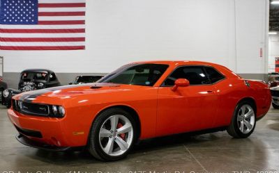 Photo of a 2009 Dodge Challenger SRT8 for sale