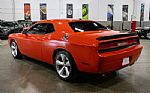 2009 Challenger SRT8 Thumbnail 4