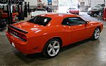 2009 Challenger SRT8 Thumbnail 7