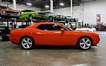 2009 Challenger SRT8 Thumbnail 8