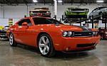 2009 Challenger SRT8 Thumbnail 10