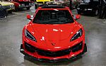 2023 Corvette Z06 Thumbnail 12