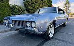 1969 Cutlass Supreme Thumbnail 12