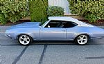 1969 Cutlass Supreme Thumbnail 14