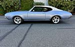 1969 Cutlass Supreme Thumbnail 13