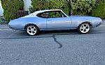 1969 Cutlass Supreme Thumbnail 18