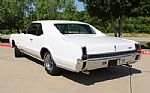 1967 442 Cutlass Supreme Thumbnail 9