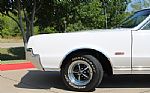 1967 442 Cutlass Supreme Thumbnail 26