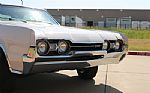 1967 442 Cutlass Supreme Thumbnail 70