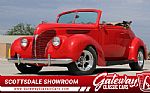 1938 Convertible Thumbnail 1