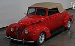 1938 Convertible Thumbnail 22