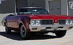 1969 Cutlass S Thumbnail 6