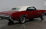 1969 Cutlass S Thumbnail 28