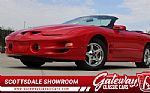 1999 Firebird Trans-Am Thumbnail 1