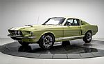 1967 Mustang Shelby GT500 Thumbnail 7