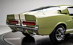 1967 Mustang Shelby GT500 Thumbnail 6