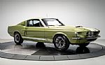 1967 Mustang Shelby GT500 Thumbnail 10