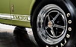 1967 Mustang Shelby GT500 Thumbnail 18
