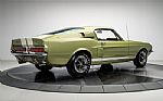 1967 Mustang Shelby GT500 Thumbnail 22