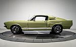 1967 Mustang Shelby GT500 Thumbnail 21