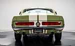1967 Mustang Shelby GT500 Thumbnail 23