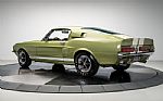 1967 Mustang Shelby GT500 Thumbnail 25