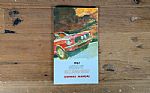 1967 Mustang Shelby GT500 Thumbnail 73