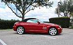 2008 Crossfire 2dr Roadster Limited Thumbnail 4