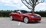 2008 Crossfire 2dr Roadster Limited Thumbnail 2