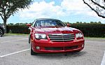 2008 Crossfire 2dr Roadster Limited Thumbnail 8