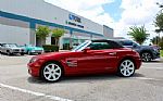 2008 Crossfire 2dr Roadster Limited Thumbnail 11