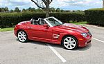 2008 Crossfire 2dr Roadster Limited Thumbnail 20