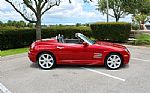2008 Crossfire 2dr Roadster Limited Thumbnail 19