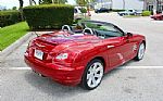 2008 Crossfire 2dr Roadster Limited Thumbnail 17