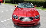 2008 Crossfire 2dr Roadster Limited Thumbnail 22