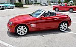 2008 Crossfire 2dr Roadster Limited Thumbnail 24