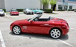 2008 Crossfire 2dr Roadster Limited Thumbnail 25