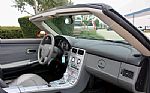 2008 Crossfire 2dr Roadster Limited Thumbnail 33
