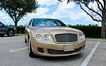 2009 Continental Flying Spur 4dr Sd Thumbnail 5