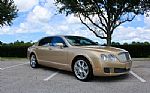 2009 Continental Flying Spur 4dr Sd Thumbnail 4