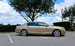 2009 Continental Flying Spur 4dr Sd Thumbnail 2