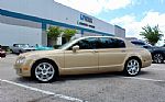 2009 Continental Flying Spur 4dr Sd Thumbnail 8