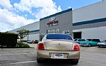 2009 Continental Flying Spur 4dr Sd Thumbnail 12