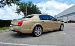 2009 Continental Flying Spur 4dr Sd Thumbnail 16