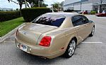 2009 Continental Flying Spur 4dr Sd Thumbnail 17
