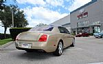2009 Continental Flying Spur 4dr Sd Thumbnail 14
