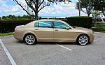 2009 Continental Flying Spur 4dr Sd Thumbnail 19