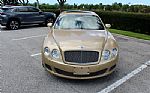 2009 Continental Flying Spur 4dr Sd Thumbnail 23