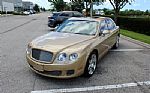 2009 Continental Flying Spur 4dr Sd Thumbnail 24