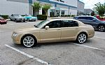 2009 Continental Flying Spur 4dr Sd Thumbnail 26